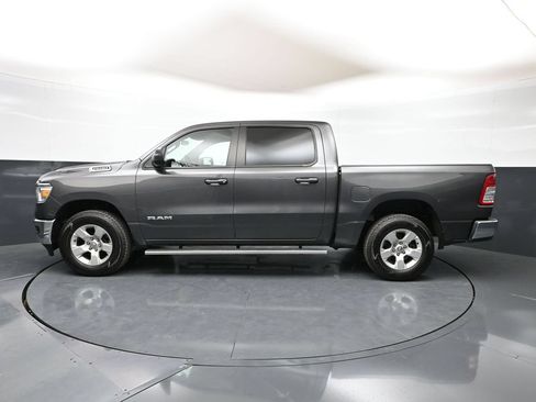 Used 2022 RAM 1500 Big Horn AWD/4WD image 36