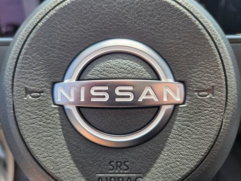 New 2026 Nissan Kicks S AWD/4WD image 12