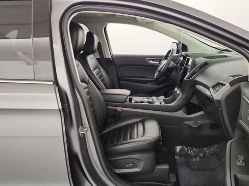 Used 2023 Ford Edge SEL image 29