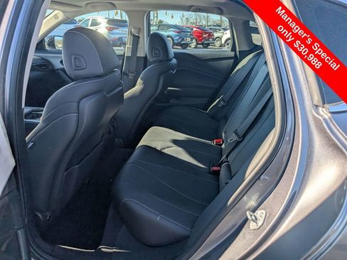 Used 2023 Acura TLX w/ Technology Package image 9