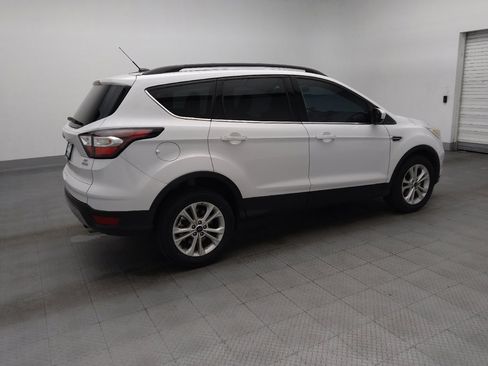 Used 2018 Ford Escape SE FWD image 10