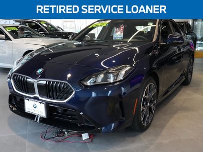 Certified 2025 BMW 228i xDrive w/ Premium Package