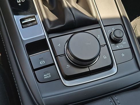 New 2026 MAZDA CX-30 AWD 2.5 S image 18