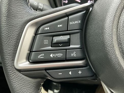 Used 2025 Subaru Outback Premium w/ Popular Package #1A image 14