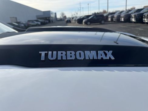 New 2026 Chevrolet Silverado 1500 LT Trail Boss w/ Protection Package image 29