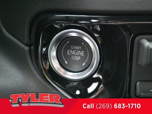 New 2026 Chevrolet Silverado 3500 LTZ w/ Trail Boss Package AWD/4WD image 34
