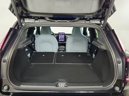 New 2026 Volvo EX30 Ultra w/ Protection Package AWD/4WD image 37