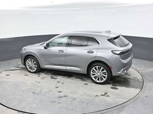 New 2026 Buick Envision Avenir image 35