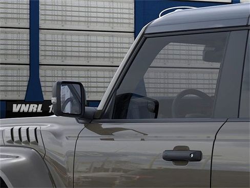 New 2025 Ford Bronco Raptor image 22