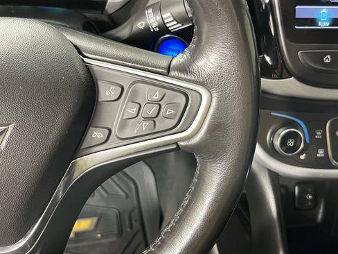 Used 2018 Chevrolet Volt LT w/ LT Driver Confidence Package image 19