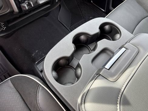 New 2026 RAM 3500 Laramie w/ Towing Technology Group image 17