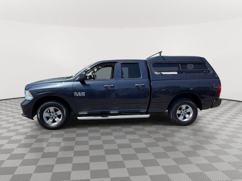 Used 2016 RAM 1500 Express AWD/4WD image 10