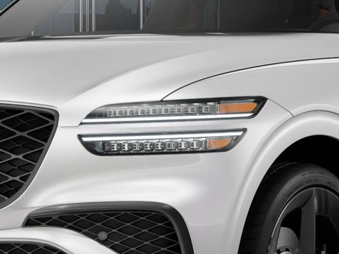 New 2026 Genesis GV70 2.5T Sport Prestige AWD/4WD image 9