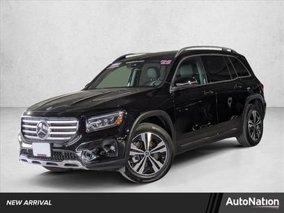 Certified 2025 Mercedes-Benz GLB 250 GLB 250