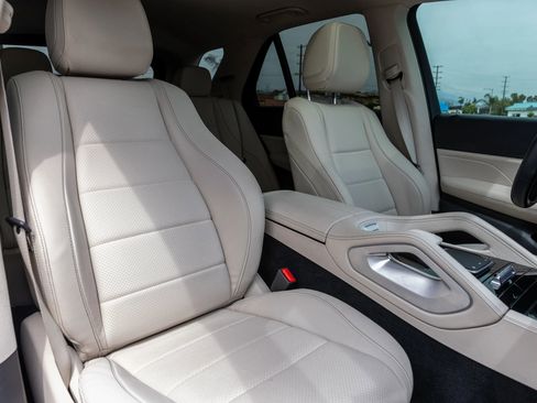 Used 2022 Mercedes-Benz GLE 350 4MATIC image 43