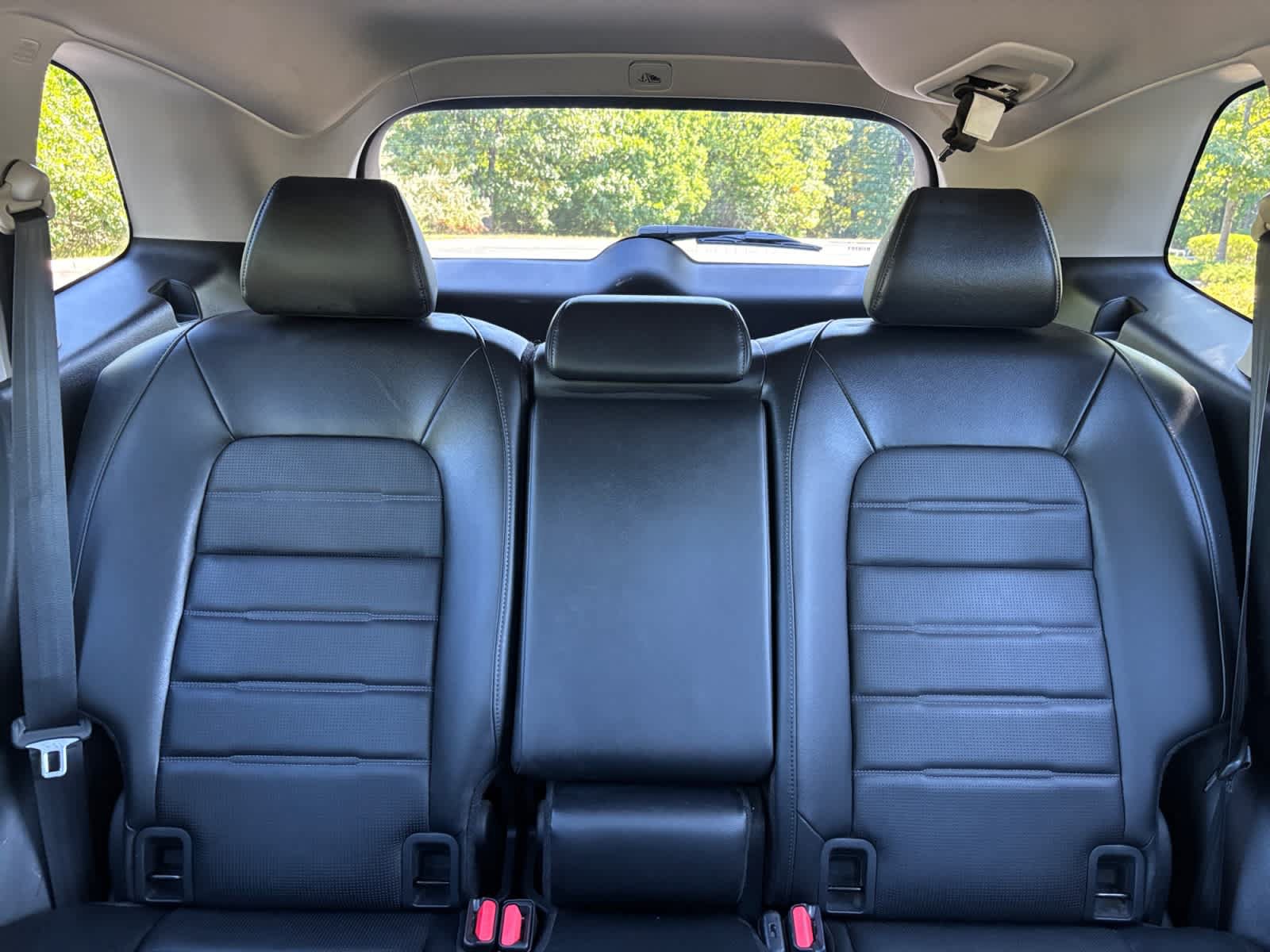 Used 2023 Honda CR-V EX-L image 24