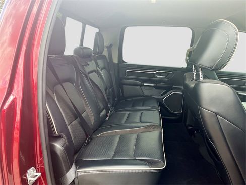 Used 2022 RAM 1500 Laramie image 26