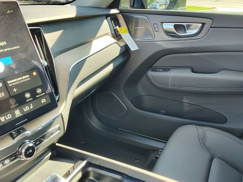 New 2026 Volvo XC60 B5 Plus w/ Climate Package image 26