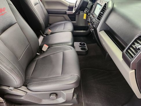 Used 2019 Ford F150 XLT w/ Equipment Group 301A Mid RWD image 14