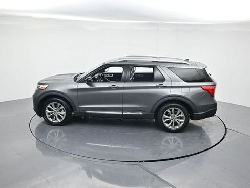 Certified 2023 Ford Explorer Limited image 45