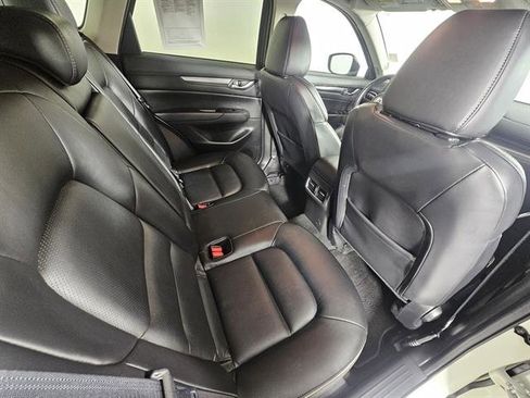 Used 2024 MAZDA CX-5 AWD 2.5 S w/ Select Package image 18