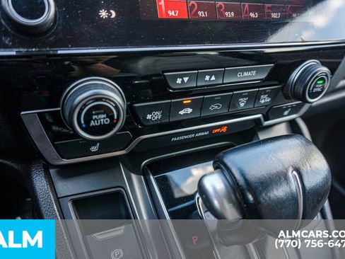 Used 2019 Honda CR-V EX-L image 39