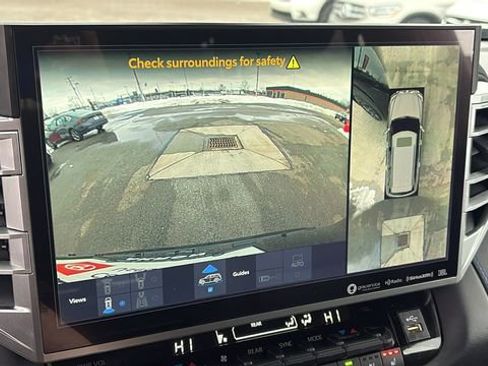 Certified 2024 Toyota Sequoia Platinum image 13