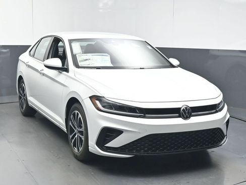 New 2026 Volkswagen Jetta Sport image 2