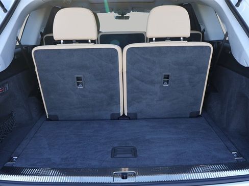 Used 2025 Audi Q7 2.0T Premium Plus w/ Premium Plus Package image 25