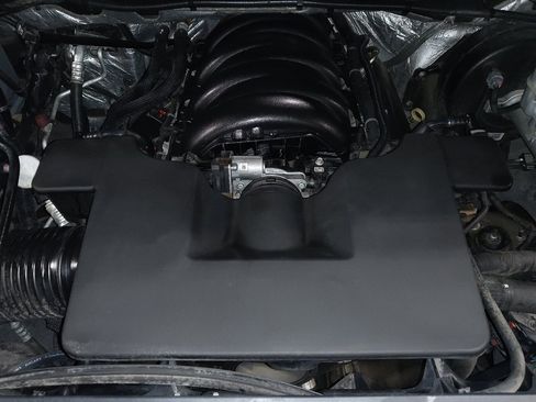 Used 2014 Chevrolet Silverado 1500 LT w/ LT Convenience Package RWD image 30