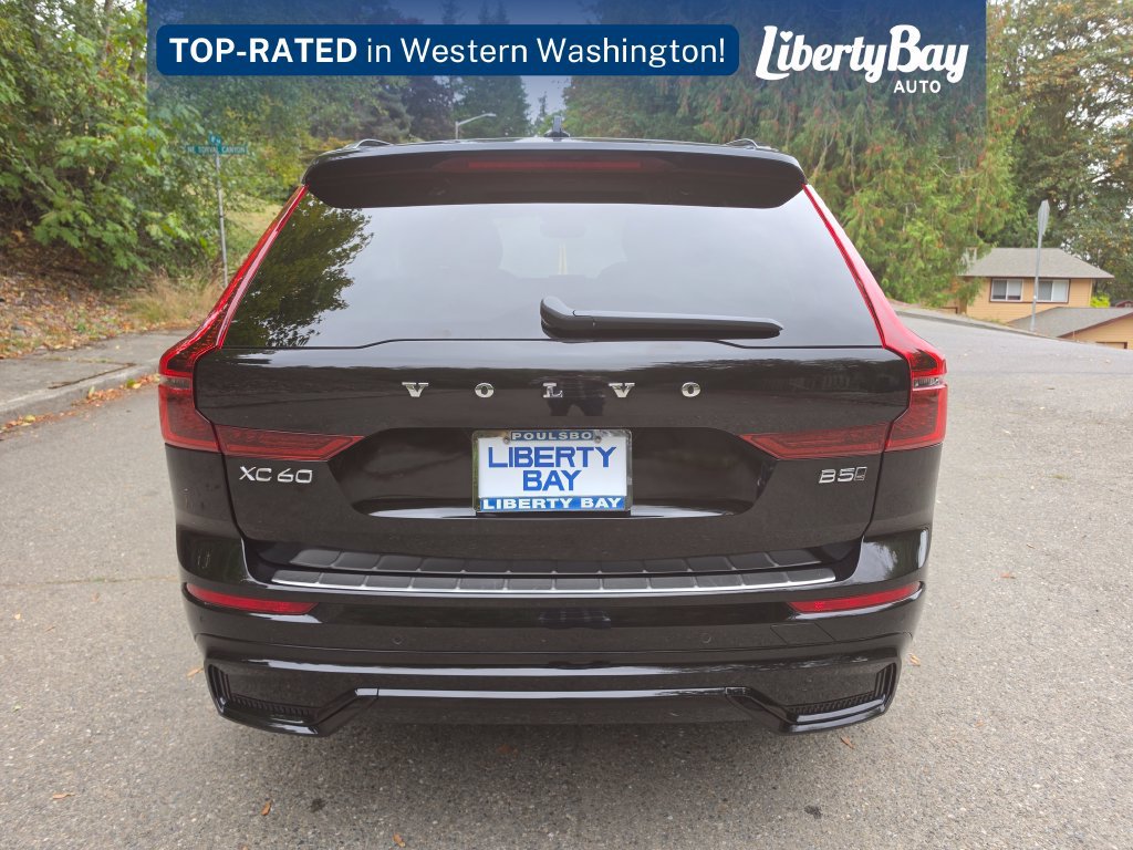 Used 2026 Volvo XC60 B5 Ultra AWD/4WD image 6