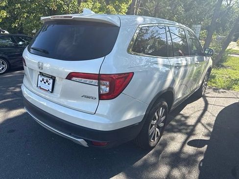 Used 2019 Honda Pilot EX-L image 4