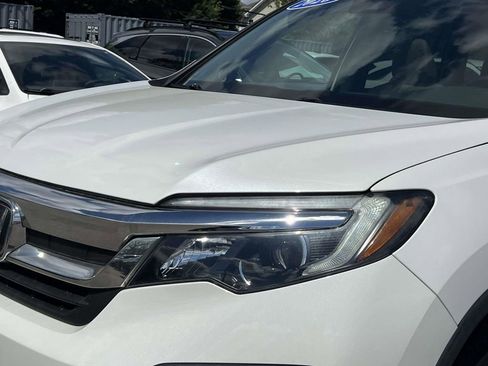 Used 2020 Honda Pilot EX-L image 8