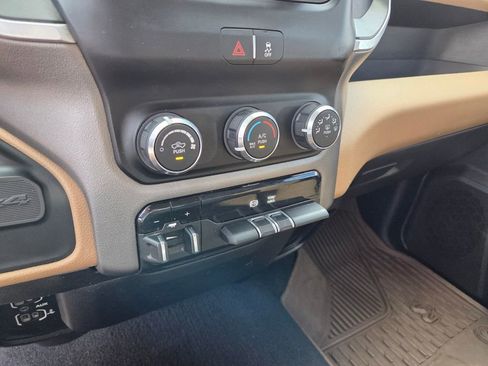 Used 2020 RAM 2500 Tradesman image 27