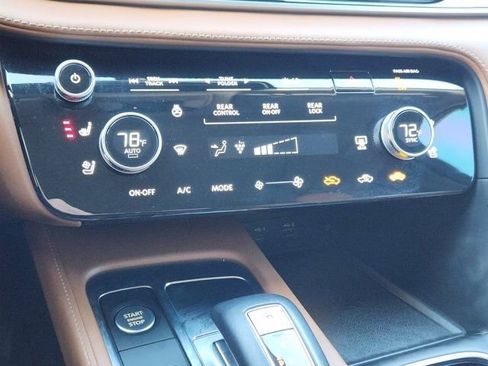 Used 2023 INFINITI QX60 Sensory w/ Vision Package image 22