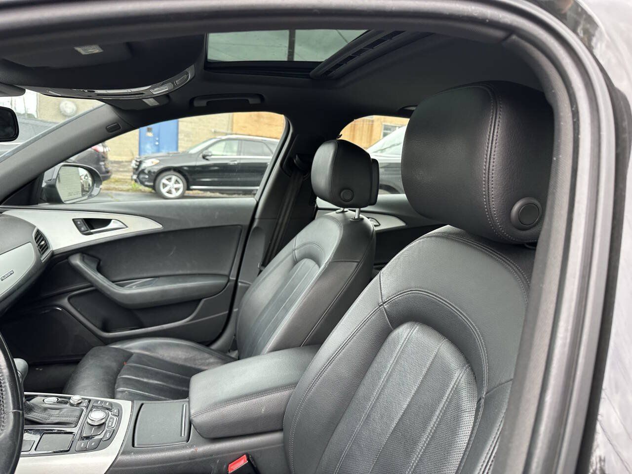 Used 2014 Audi A6 3.0T Prestige w/ Prestige Package AWD/4WD image 21