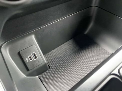 Certified 2025 Ford F150 STX w/ STX Black Appearance Package image 27