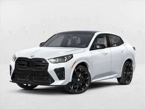 New 2026 BMW X2 M35i image 1