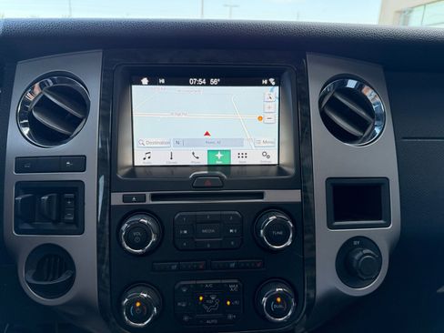 Used 2017 Ford Expedition EL Limited image 28