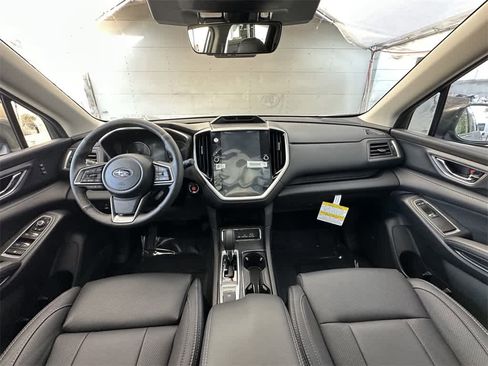 New 2026 Subaru Ascent Limited image 10