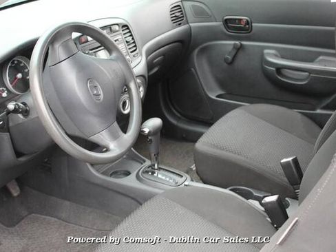 Used 2011 Hyundai Accent GS image 4