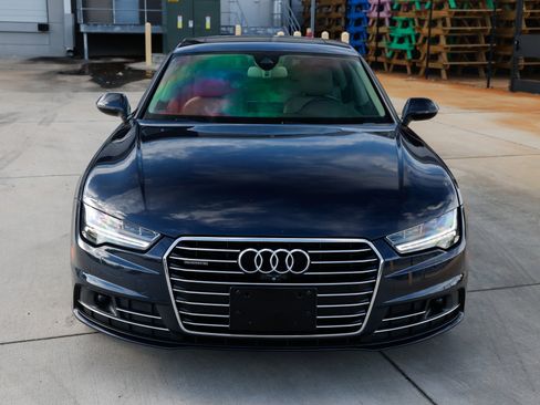 Used 2017 Audi A7 3.0T Premium Plus image 24