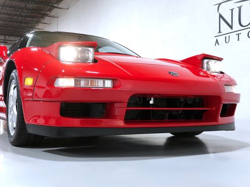 Used 1991 Acura NSX image 67