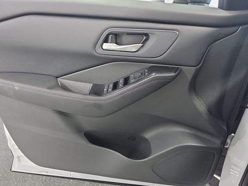 New 2026 Nissan Rogue SV w/ Cold Weather Package image 26