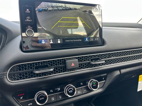 New 2026 Honda HR-V EX-L image 19