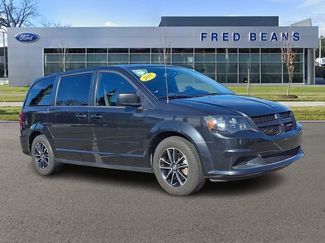 Used 2015 Dodge Grand Caravan SE w/ Quick Order Package 29E SE image 1