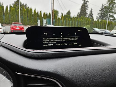 Certified 2025 MAZDA CX-30 AWD 2.5 S w/ Preferred Package image 22