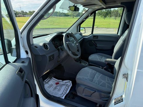Used 2011 Ford Transit Connect XLT FWD image 10