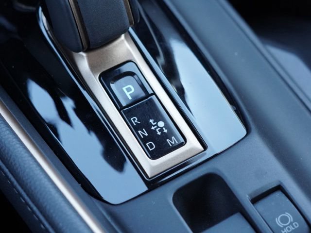 Certified 2025 Toyota Grand Highlander AWD Hybrid image 38