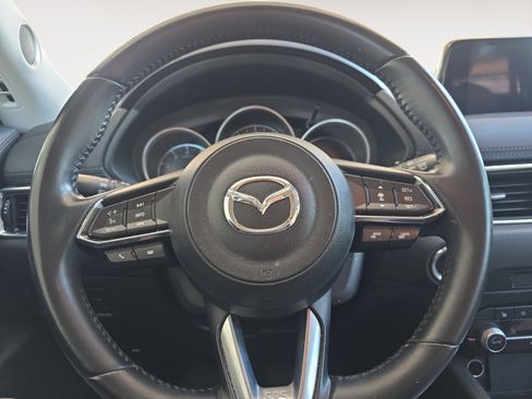 Used 2020 MAZDA CX-5 Touring image 10